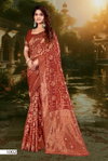 Glamour Cotton Vol 2 By Saroj Soft Cotton Rich Pallu Sarees Wholesale Market In Surat
